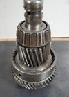 Twin disc mg506 transmission reverse clutch gear bearing assembly b5649