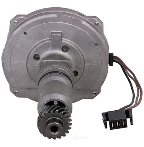 Distributor fits 1982-1985 cadillac eldorado,seville  acdelco professional