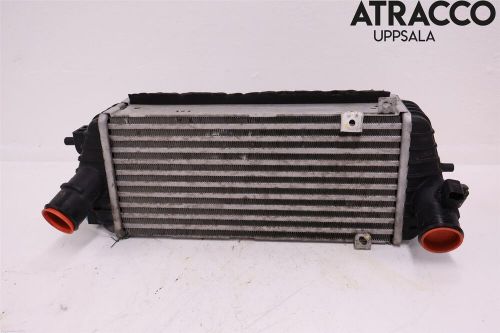 Original heat exchanger hyundai i40 cw (vf) 2017-