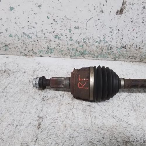 2017 gmc sierden15 front axle shaft driver or passenger side oem id 22791460