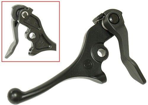 Sports parts inc sm-08586 parking brake lever 12-19262 125299