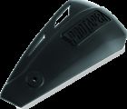 Protaper plastic shield black 022880