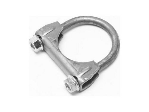 Exhaust clamp 12jhxf54 for a4 a6 tt 1995 1997 1998 1999 2000 2001 2002 2003 2004