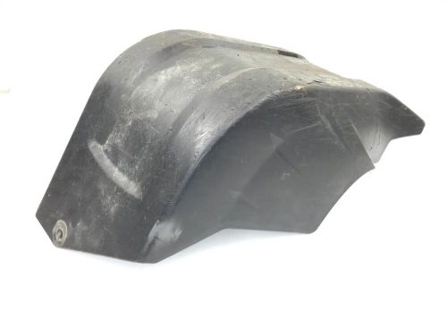 08 ktm 530 450 exc-r oem skid plate engine guard shield protector 4-h