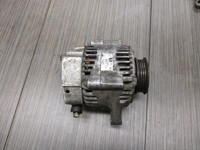 90 91 acura integra alternator oem