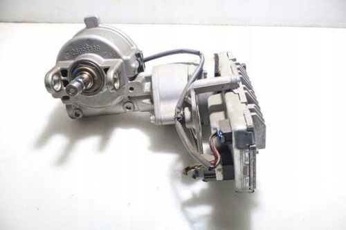 Opel meriva b power steering pump 26108652 1.36 petrol 88kw 2010 24636178-