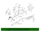 Genuine ford catalytic converter front bracket 8g1z-5k222-a