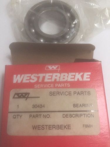 Genuine westerbeke bearing pn 30434