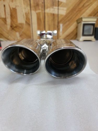 Flowmaster 15389 exhaust tip