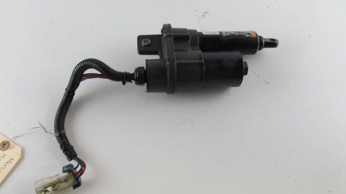 Oem 200hp mercury verado outboard shift actuator 8m0048114 250hp 275hp 300hp