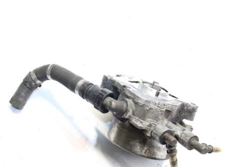 2010 range rover vogue l322 4.4 diesel vacuum pump al3q-2a451-db