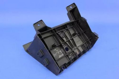 Genuine mopar battery tray 55372563ab