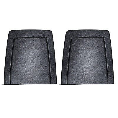 D2zz-6560762 scott drake 1972-73 mustang seat back panels standard/deluxe