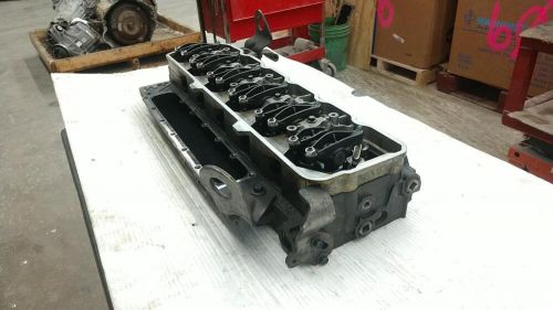 Cylinder head for dodge 3500 pickup 68210096ab ready to ship!