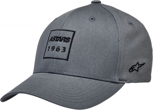 New alpinestars boxed hat 12128122018s/m