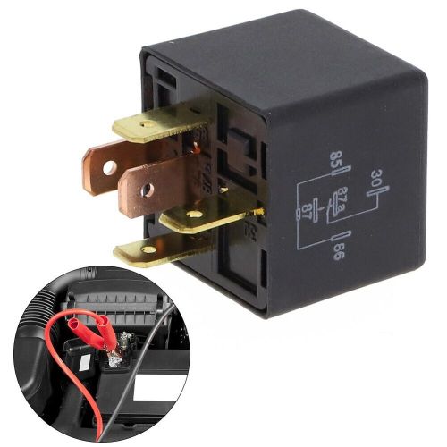 1pcs multi purpose relay fuel pump blower relay for ford foab-14b192-aa