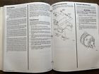 Mercruiser service manual #18 - marine engines - gm v-6 262 cid (4.3l) - 1994