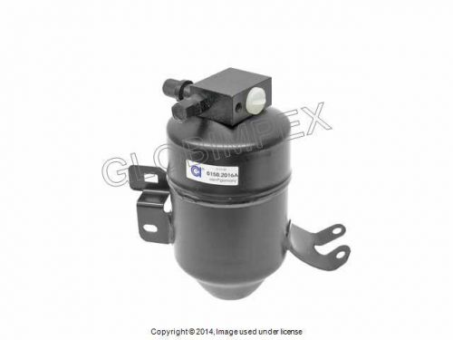 Bmw e31 (1991-1997) receiver drier acm + 1 year warranty