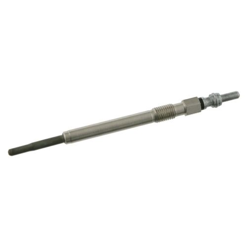 Glow plug 24484 by febi bilstein