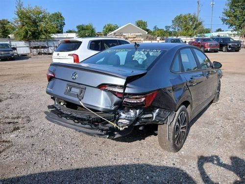 Passenger air bag front passenger roof id 17a880742h fits 19 jetta 2911352