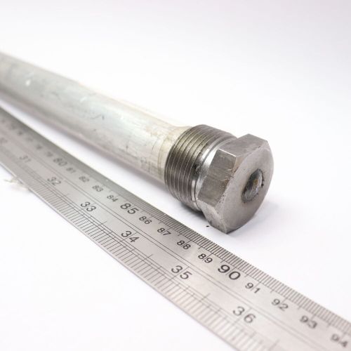 Lochinvar anode rod 1&#034; x 24&#034; 100208654