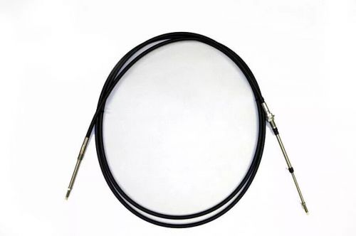 Wsm yamaha 1000 / 1100 /1200 &#039;99-&#039;06 steering cable 002-200 f0r-u1470-10-00