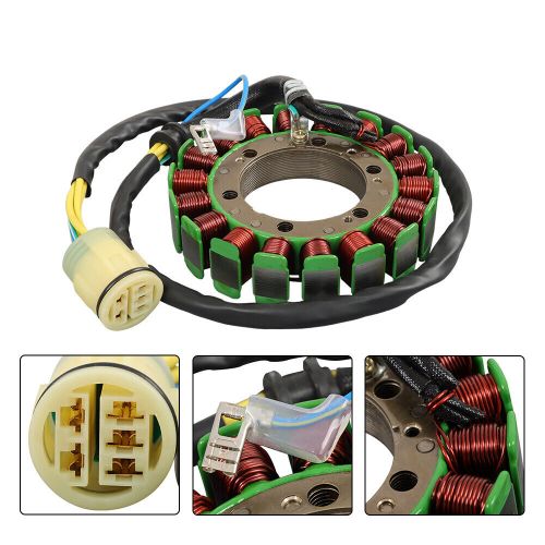 Ignition coil cdi relay regulator stator for honda 95-03 fourtrax forman trx400