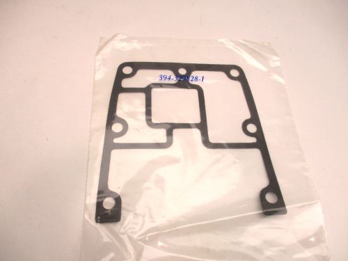 329828 0329828 adapter cover gasket evinrude johnson outboard 50-70 hp