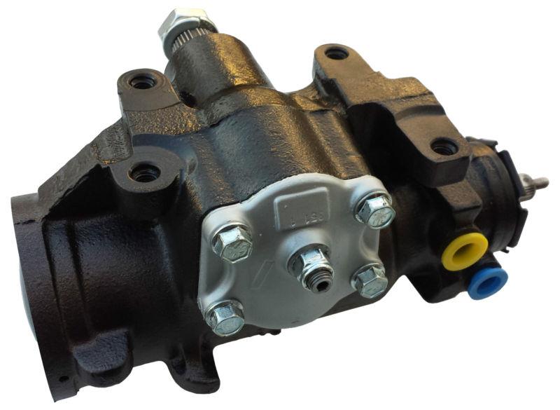 1968-1979 chevrolet & gmc truck 2wd power steering gear box