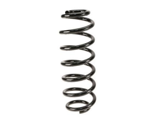 Rear coil spring 91qxxs75 for jetta rabbit golf r beetle 2009 2007 2008 2006