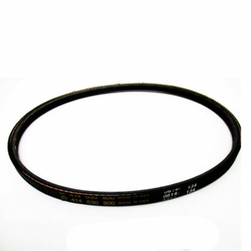 Ski-doo fan drive belt 414630800 ss42