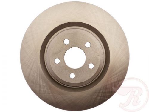 Raybestos brakes disc brake rotor p n 682746r