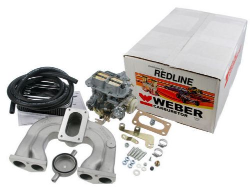 Carburetor redline 83tzrs49 for mg midget 1979 1976 1977 1978 1975