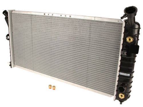 Radiator koyo 73fshf43 for chevy venture 1998 1999 2000