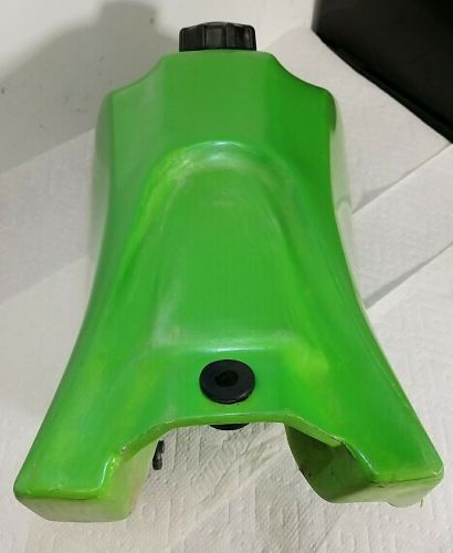 84 85 kawasaki kx250 gas fuel tank 1984 1985 kx 250 petcock cap 51001-1194-6w oe