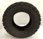 Gtw a/t predator all terrain golf cart tire 23x10.5-12 tubeless nylon 4-ply