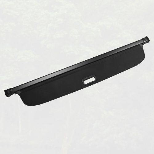 Retractable cargo cover single for volkswagen for vw tiguan