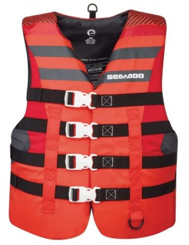 Sea-doo motion ladies medium life jacket 2867700612