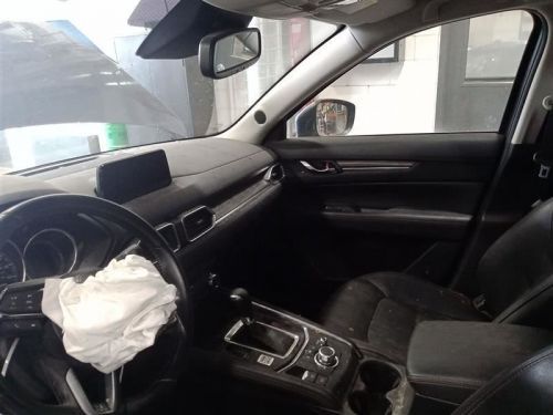 Air bag assembly rh passenger side dash rh/ 2017 cx-5 sku#3925479