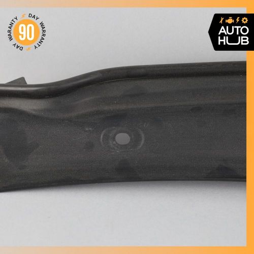 13-19 mercedes x166 gl450 right side trunk tail gate anti pinch sensor oem