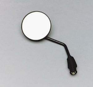 Ken sean dual sport motorcycle mirror black