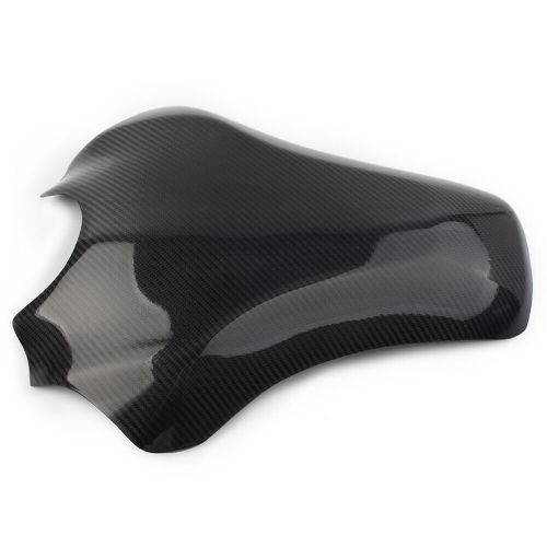 Gas tank cover guard fuel pad protector case fairing for kawasaki z900 2017-2022