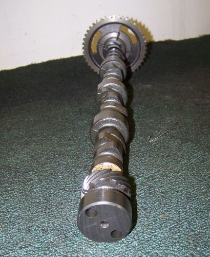 Mercruiser omc 5.7l sbc 350 camshaft 260hp