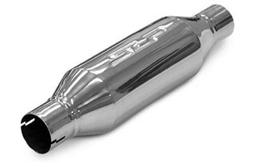 Slp performance     slp 31067 loud mouth ii 3  bullet type muffler