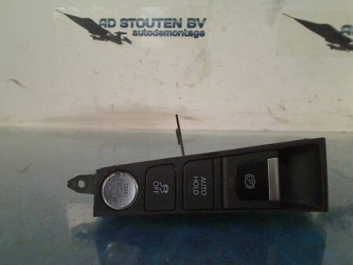 Handbrake switch handbrake switch volkswagen passat (362) 2012 3ab927137a-