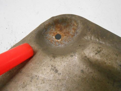 2006 chevy impala fuel tank heat shield