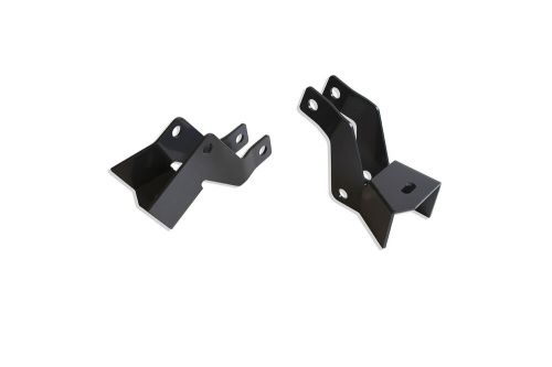 Maxtrac suspension 401004 - rear lowering shock extenders