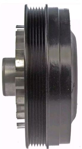 Harmonic balancer for 95-05 chevrolet buick lesabre regal oldsmobile pontiac 3.8