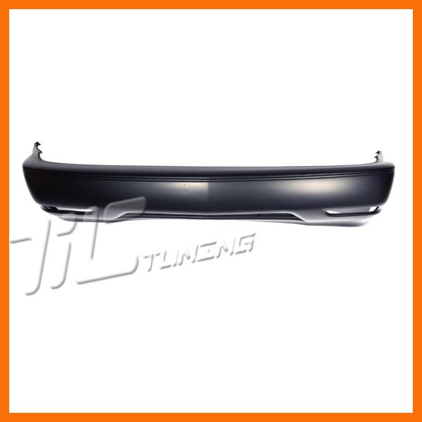 99-03 lexus rx 300 front bumper facial cover primed plastic capa replacement