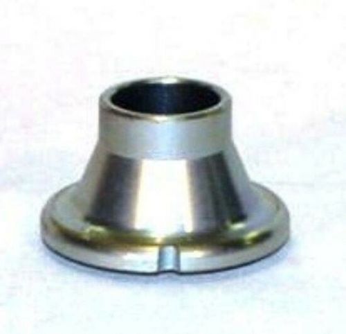 Bsb manufacturing 4043-58 5/8&#034; steel bushing w/ flat back for 7302 / 7330 / 7350